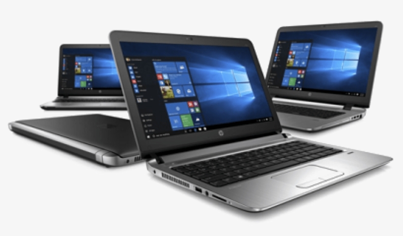 Printer with model number